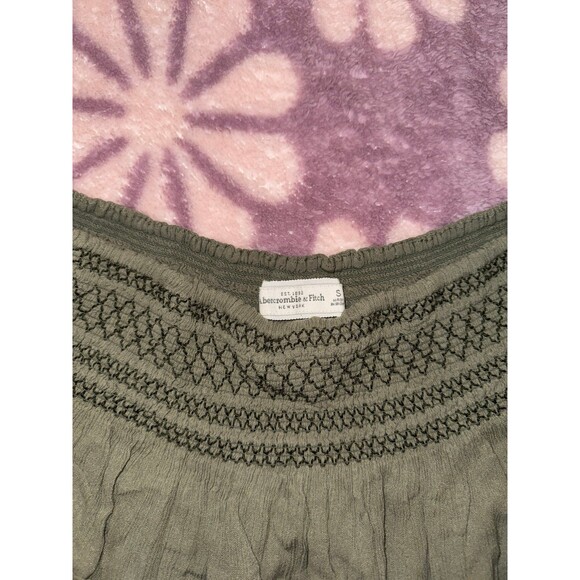 Abercrombie and Fitch Skirt - Small - Picture 2 of 3